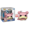 Funko Pop 1088 Slowpoke - Pokemon - Special Edition 10"