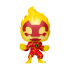 PRE-PEDIDO Funko Pop 1772 Heatblast - Ben 10