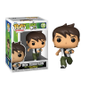 PRE-PEDIDO Funko Pop 1771 Ben Tennyson - Ben 10