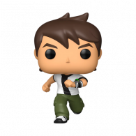 PRE-PEDIDO Funko Pop 1771 Ben Tennyson - Ben 10