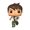 PRE-PEDIDO Funko Pop 1771 Ben Tennyson - Ben 10