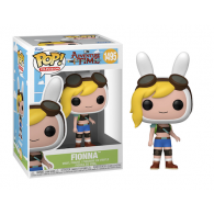 PRE-PEDIDO Funko Pop 1495 Fionna - Hora de Aventuras