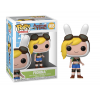 PRE-PEDIDO Funko Pop 1495 Fionna - Hora de Aventuras