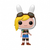 PRE-PEDIDO Funko Pop 1495 Fionna - Hora de Aventuras