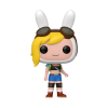 PRE-PEDIDO Funko Pop 1495 Fionna - Hora de Aventuras
