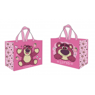 Bolsa Lotso de 45 x 40 x 20 cm Reutilizable Materiales Reciclados