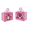 Bolsa Lotso de 45 x 40 x 20 cm Reutilizable Materiales Reciclados
