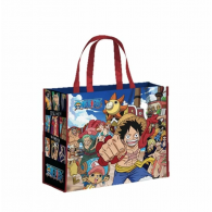 Bolsa One piece de 45 x 40 x 20 cm Reutilizable Materiales Reciclados
