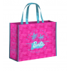 Bolsa Barbie de 45 x 40 x 20 cm Reutilizable Materiales Reciclados