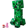 LEGO 21276 El Creepe Minecraft - 665 Piezas