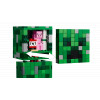 LEGO 21276 El Creepe Minecraft - 665 Piezas