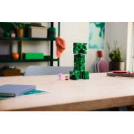 LEGO 21276 El Creepe Minecraft - 665 Piezas