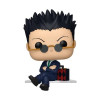 Funko Pop 2091 Leorio Sentado - Hunter x Hunter