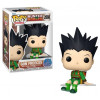 Funko Pop 2088 Gon Sentado - Hunter x Hunter