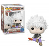 Funko Pop 2089 Killua Sentado - Hunter x Hunter