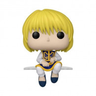Funko Pop 2090 Kurapika Sentado - Hunter x Hunter