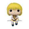 Funko Pop 2090 Kurapika Sentado - Hunter x Hunter