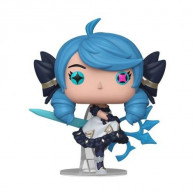 PRE-PEDIDO Funko Pop 1135 Gwen - League of Legens