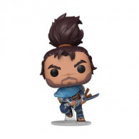 PRE-PEDIDO Funko Pop 1136 Yasuo - League of Legens
