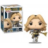 PRE-PEDIDO Funko Pop 1137 Lux - League of Legens