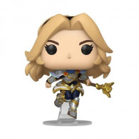 PRE-PEDIDO Funko Pop 1137 Lux - League of Legens