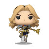 PRE-PEDIDO Funko Pop 1137 Lux - League of Legens