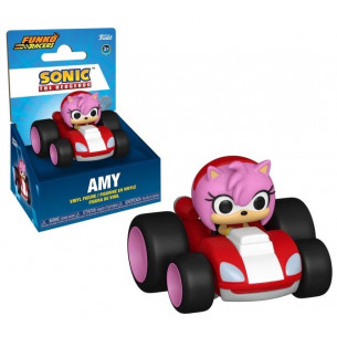 Funko Racers Amy - Sonic