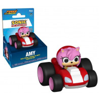 Funko Racers Amy - Sonic