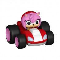 Funko Racers Amy - Sonic