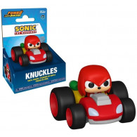 Funko Racers Knuckles- Sonic