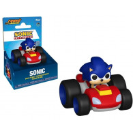 Funko Racers Sonic - Sonic