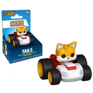 Funko Racers Tails - Sonic