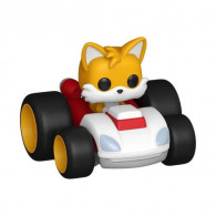Funko Racers Tails - Sonic