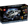LEGO 10300 Delorean - Regreso al Futuro - 1872 Piezas