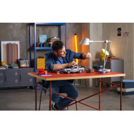 LEGO 10300 Delorean - Regreso al Futuro - 1872 Piezas