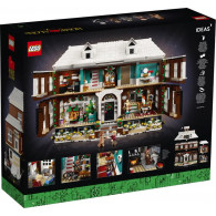 LEGO 21330 Solo en Casa - 3955 Piezas