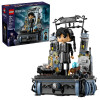 LEGO 76780 Miercoles Addams - 702 Piezas