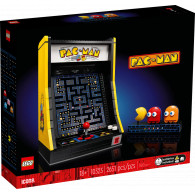 LEGO 10323 Maquina Arcade PACMAN - 2651 Piezas