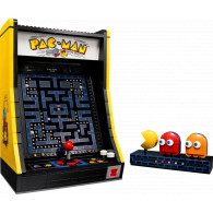 LEGO 10323 Maquina Arcade PACMAN - 2651 Piezas