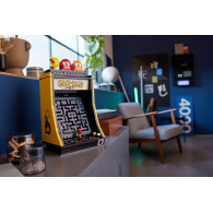 LEGO 10323 Maquina Arcade PACMAN - 2651 Piezas