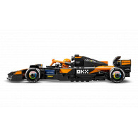 LEGO 77251 Coche de Carreras McLaren - F1 - 269 Piezas