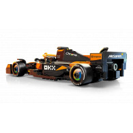 LEGO 77251 Coche de Carreras McLaren - F1 - 269 Piezas