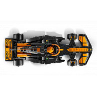 LEGO 77251 Coche de Carreras McLaren - F1 - 269 Piezas