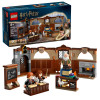 LEGO 76442 Castillo de Hogwarts: Clase de Encantamientos - Harry Potter - 204 Piezas