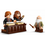 LEGO 76442 Castillo de Hogwarts: Clase de Encantamientos - Harry Potter - 204 Piezas