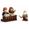 LEGO 76442 Castillo de Hogwarts: Clase de Encantamientos - Harry Potter - 204 Piezas