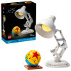 LEGO 21357 Disney Pixar Luxo Jr. - Pixart - 613  Piezas