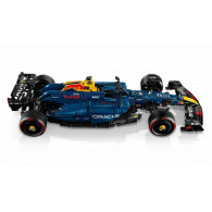 LEGO 42206 Coche Oracle Red Bull Racing RB20 - F1 - 1639 Piezas