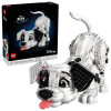 LEGO 42360 Cachorro de 101 Dálmatas - Disney - 1722 Piezas