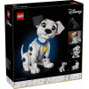 LEGO 42360 Cachorro de 101 Dálmatas - Disney - 1722 Piezas